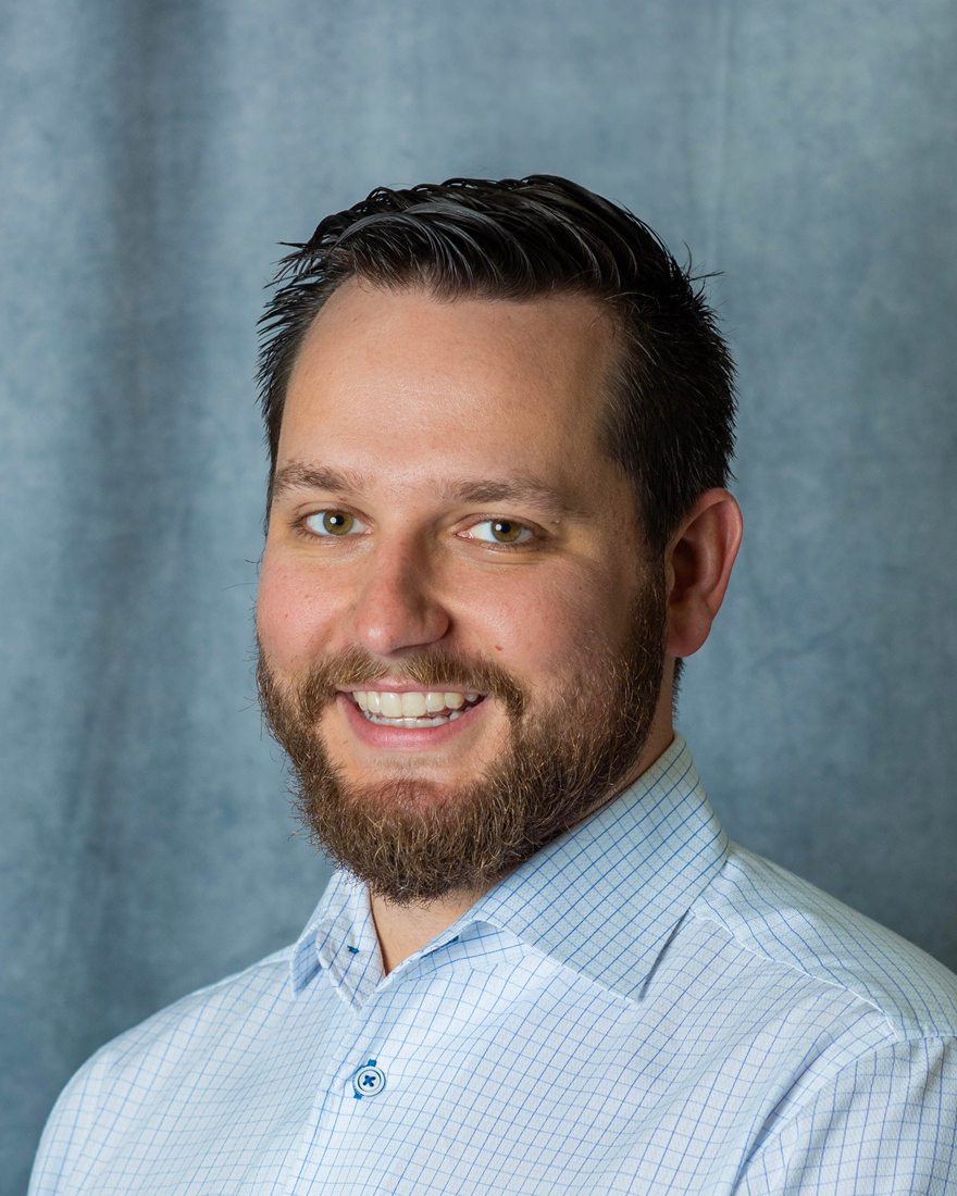 Brandon Passe, Founder & Licensed Medicare Advisor